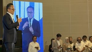 Jabat COO Danantara, Dony Curhat Dituding Khianati Erick Thohir