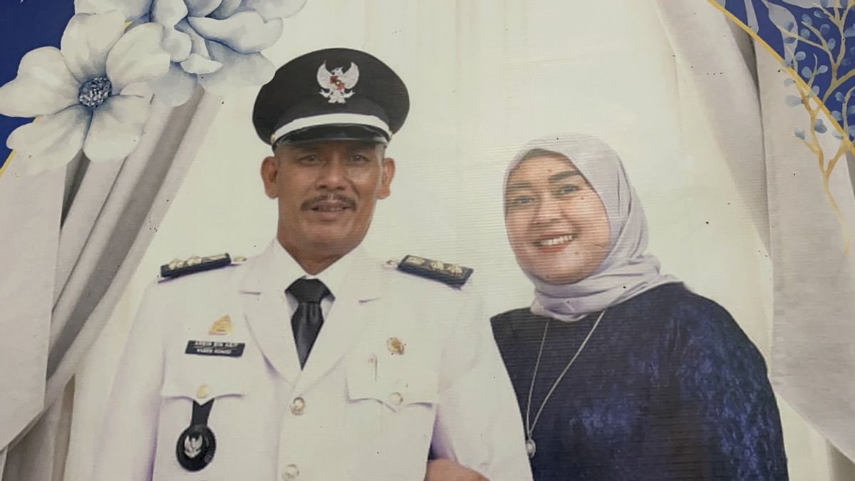 Warga Desa Kohod Akan Gelar Aksi Pernyataan Sikap Mendukung Polri Tangkap Arsin