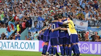 معاينة أفضل 16 مباراة في كأس العالم 2022 ، الأرجنتين ضد أستراليا: طريق سلس لليونيل ميسي Cs؟