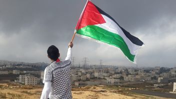 再びヒートアップ、パレスチナ人は西岸地区のイスラエル入植地建設を非難