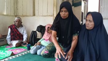 Cerita Sekeluarga Selamat dari Bencana di Pasaman Sumbar: Kami Sudah Pasrah, tapi Allah Masih Sayang