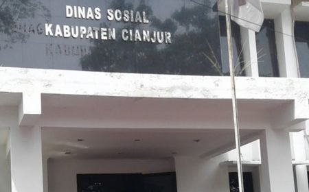 Label Rumah Penerima Bansos Pusat di Cianjur Diganti dari Keluarga Miskin Jadi Prasejahtera