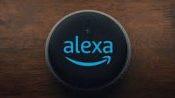 亚马逊准备推出一款具有生成人工智能的新版Alexa