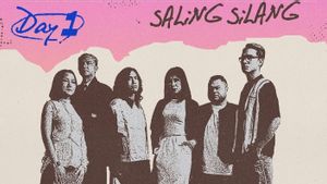 Daftar Penampil Synchronize Fest 2025 Hari Pertama, Ada Barasuara hingga Tipe-X