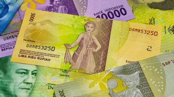 Today, Rupiah Is Predicted To Remain Depressed And Potentially Weak Back