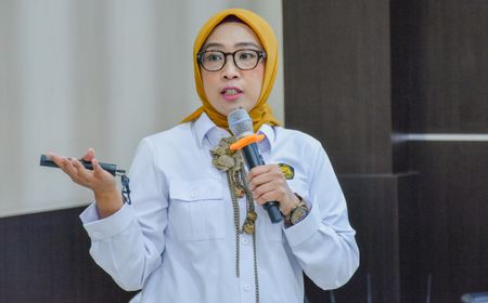 Dorong Pengembangan Hidrogen, Kementerian ESDM Bentuk KBLI Khusus