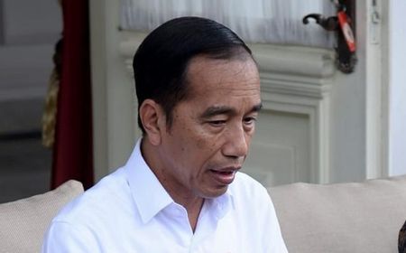 Pak Jokowi, Kenapa Harus Ada Rumah Sakit Baru Khusus Corona?