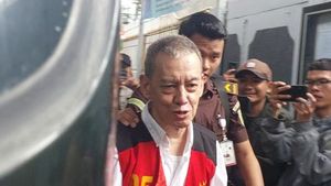 Jelang Ramadan, Fariz RM Siap Hirup Udara Bebas