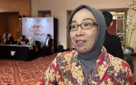 Pemerintah Ungkap B40 Mulai Diimplementasikan 1 Januari 2025