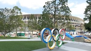 Amerika Serikat Keluarkan Larangan Perjalanan Jelang Olimpiade, Jepang: Tidak Berpengaruh