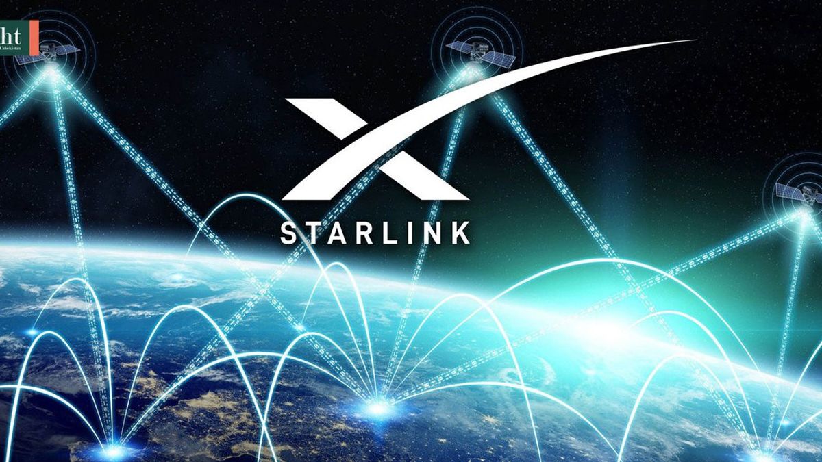 Pasar Internet Makin Terbuka, FCC Izinkan Starlink Digunakan di Pesawat, Kapal dan Truk