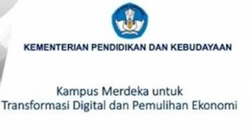 Berita Kripto: Tokocrypto Mendukung Program Kampus Merdeka Kemendikbudristek