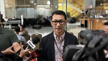 k disut mal conspiration via WhatsApp des suspects d’achat de terrains pour la route à péage trans Sumatra