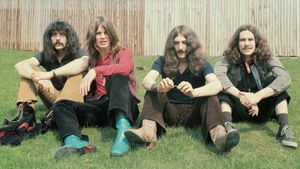 Fans In Indonesia Can Watch Black Sabbath's Last Concert Live