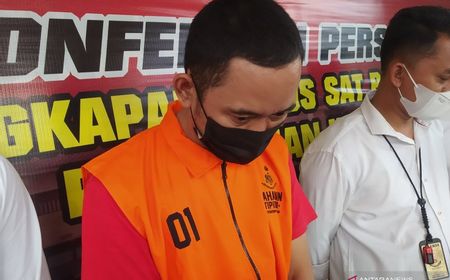 Laku Lancung 3 Eks Kades di Cianjur, Korupsi Dana Desa Miliaran Rupiah Buat Beli Kendaraan