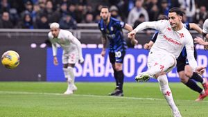 Prediksi Fiorentina vs Lecce: La Viola Ingin Bangkit di Artemio Franchi