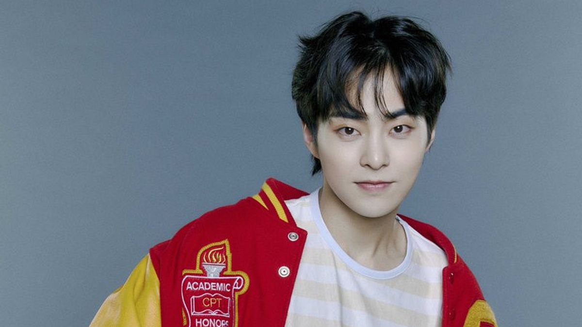 Xiumin Positive For Covid 19 Other Exo Members Self Quarantine