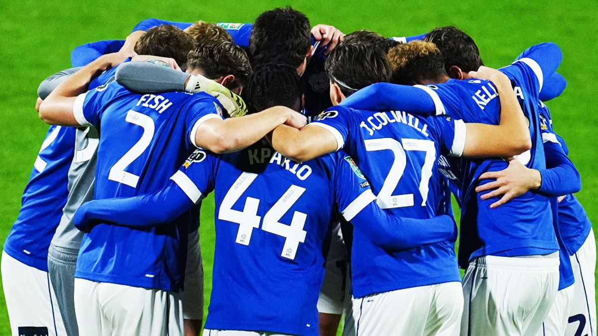 Undian Perempat Final Carabao Cup: 7 Tim Premier League Tersisa Plus Satu dari League One