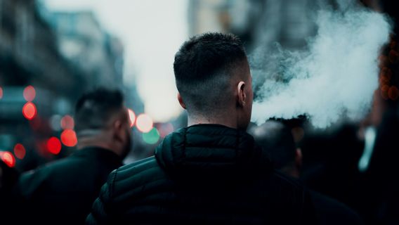 Alternative Solutions to Switch More Effectively from Smoking Habits