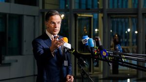 Sekjen Rutte Klaim Aliansi NATO Tidak Terkalahkan