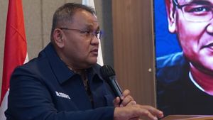 Tanpa JCPOA, Hormuz Rentan Meledak: Great Institute Ingatkan Risiko Energi Global