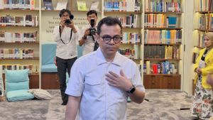 Komdigi Sebut akan Lakukan Uji Publik Roadmap AI Bulan Agustus