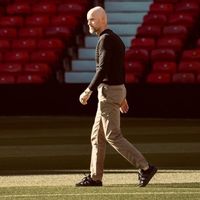 Mantan Asisten Pelatih Manchester United Bongkar Kebobrokan Erik ten Hag