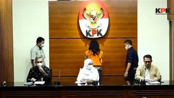 Corruption Case In Land Procurement In Munjul, KPK Detains Deputy Director Of PT Adonara Propertindo