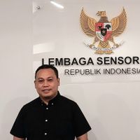 Ketua LSF Indonesia Rommy Fibri Jelaskan Batas Film Masuk Kategori Porno, Pengecualian untuk Kasus Khusus