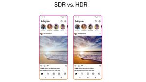 Instagram Hadirkan Dukungan Posting Foto Super HDR untuk Pengguna Galaxy S24