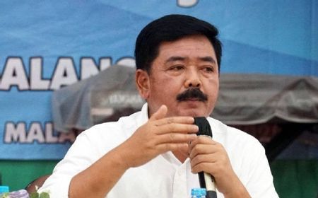 Disinggung Mahfud, Menteri ATR/BPN: Redistribusi Tanah Era Jokowi Lebih dari 2,96 Juta Bidang