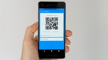 تجنب رموز QR المزيفة والخطرة باستخدام هذا التطبيق