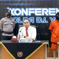 Eks Pejabat RSUD Wonosari Tersangka Korupsi Pembayaran Jasa Dokter Ditangkap Polda DIY