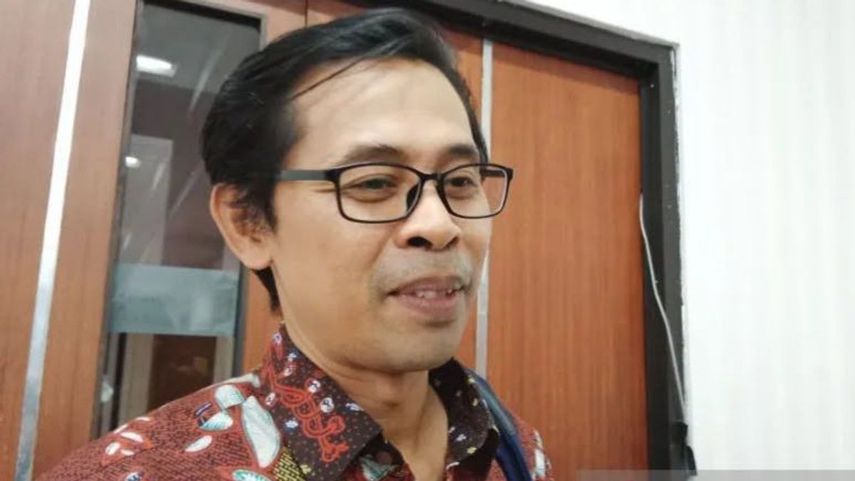 Dekan Fisipol UGM: Petisi Kampus 'Warning' Agar Pemilu 2024 Demokratis