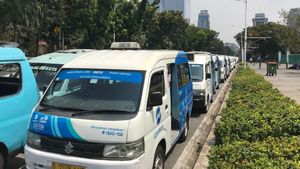 Janji Mikrotrans Tetap Gratis Jika Menang Pilgub, RK: yang Baik dari Pak Anies Saya Pertahankan