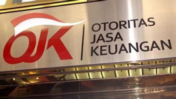 OJK Blokir 54.544 件与欺诈有关的账户