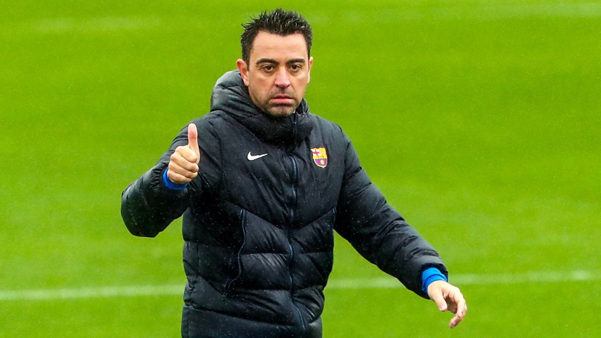 Losing To Cadiz Makes Barcelona Miserable, Xavi: We Have To Change This Dynamic As Soon As Possible