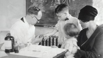 Get To Know Herd Immunity, Which Has Existed Since A Century Ago
