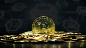 Bitcoin Cetak ATH Baru, Tembus ke Level Rp1,88 Miliar