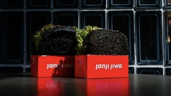 Kombinasi Gochujang dan Buldak Warnai Tren Kuliner Masa Kini   