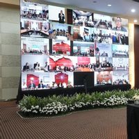 InJourney Airports Layani 8,8 Juta Penumpang Sepanjang Angkutan Lebaran 2026