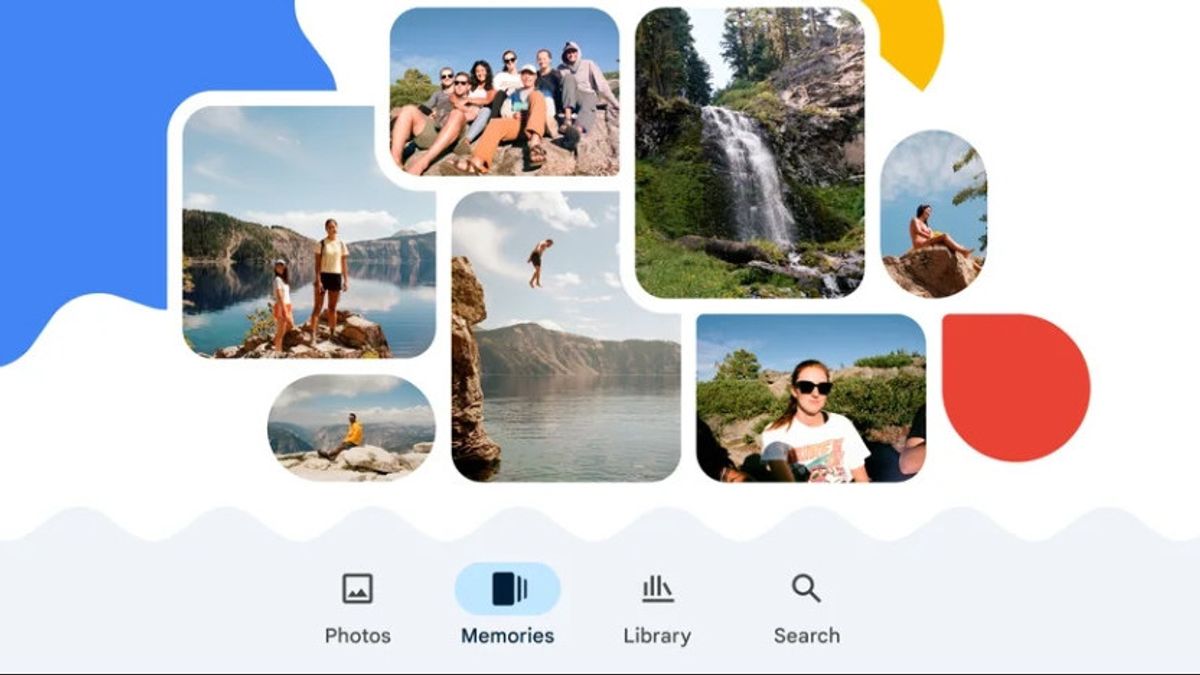 Google Hadirkan Pengeditan Foto HDR di Aplikasi Google Photos