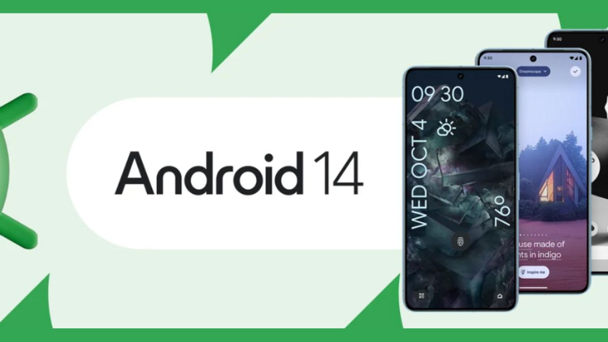 أطلقت Google Android 14 QPR2 Beta لإصلاح الأخطاء على أجهزة Pixel