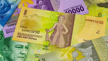Wednesday Rupiah Strengthened 1.19 Percent To Rp14,113 Per US Dollar