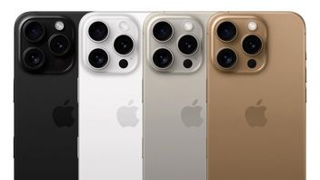 L’iPhone 16 Pro sortira en septembre 2024 avec de nouvelles fonctionnalités intéressantes