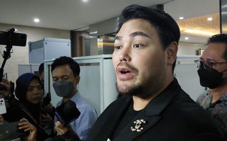 Diperiksa 3,5 Jam Soal DNA Pro, Ivan Gunawan Jelaskan Jadi Brand Ambassador Hingga Kembalikan Uang