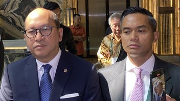 Purbaya Ogah Tanggung Utang Kereta Cepat Whoosh, Bos Danantara: Kita Lagi Evaluasi
