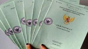 Lawan Mafia Tanah, BPN Sudah Ajak ANRI Arsipkan Semua Dokumen Pertanahan