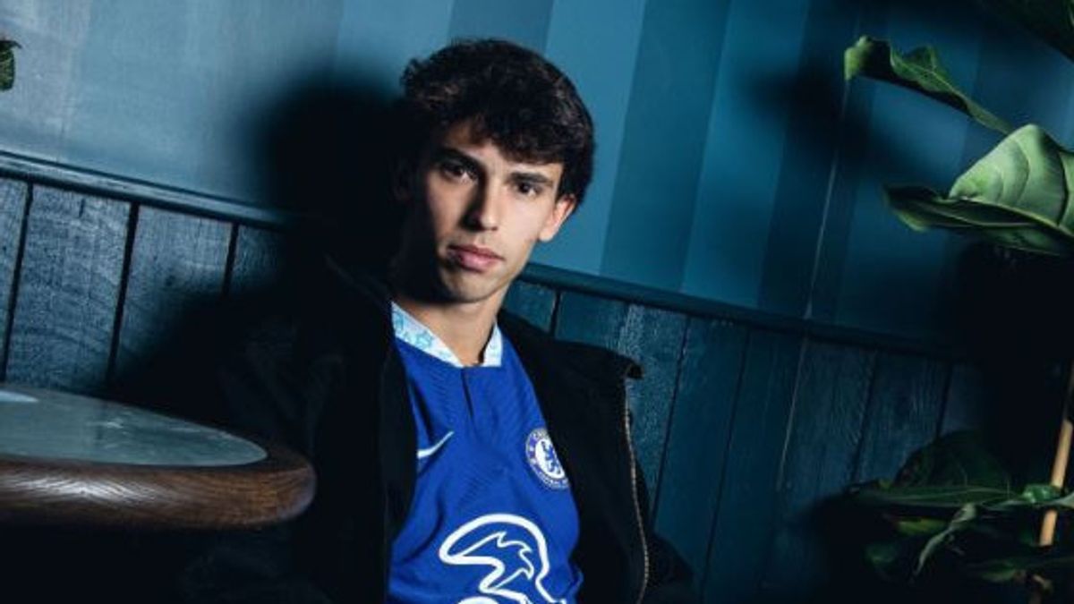 Officially Brought In Joao Felix, Chelsea Makes British Premier League Giants Only Can Digiler On The Transfer Exchange
