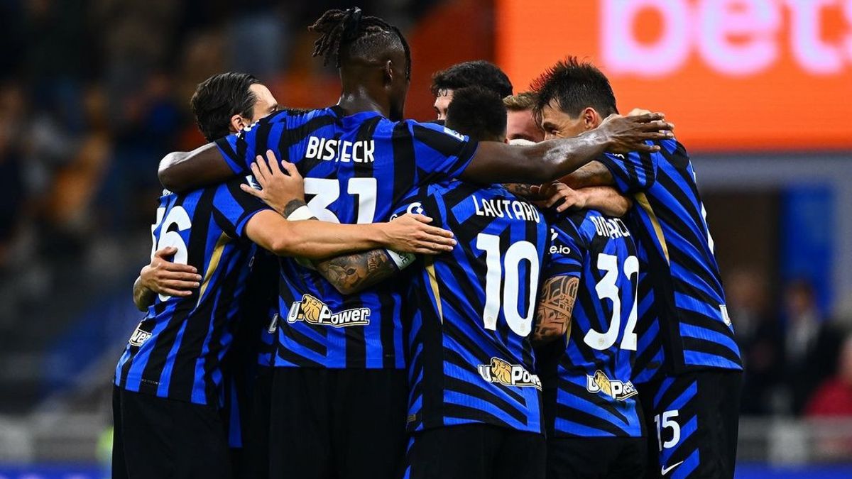 Young Boy vs Inter Milan : Pas un obstacle pour l’équipe expérimentée des Nerazzurri